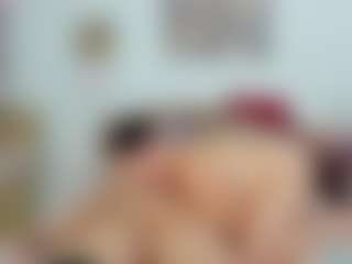 Live cam show with ladyred8 - Control on EXY