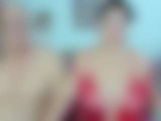 Live cam show with ladyred8 - Blowjob on CamSextacy