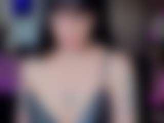 anabel's Live Sex Cam Show
