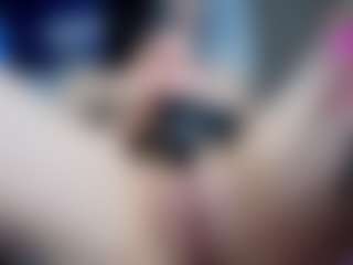 anabel's Live Sex Cam Show