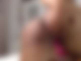 ebony-mommy's Live Sex Cam Show