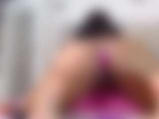 ebony-mommy's Live Sex Cam Show