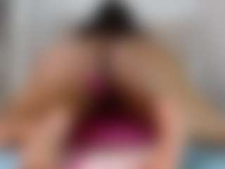 ebony-mommy's Live Sex Cam Show