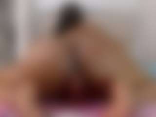 ebony-mommy's Live Sex Cam Show