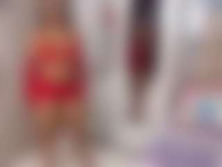 ebony-mommy's Live Sex Cam Show