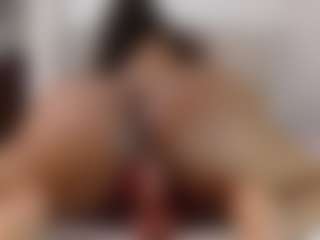 ebony-mommy's Live Sex Cam Show