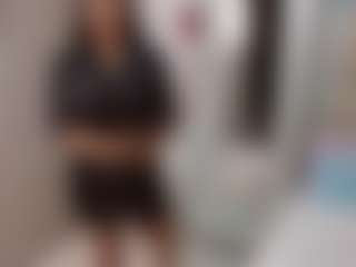 ebony-mommy's Live Sex Cam Show