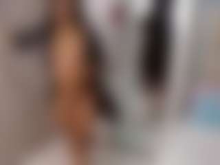 ebony-mommy's Live Sex Cam Show