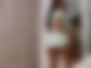 ebony-mommy's Live Sex Cam Show