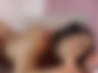 ebony-mommy's Live Sex Cam Show
