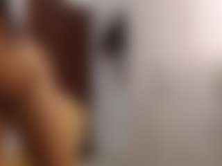 ebony-mommy's Live Sex Cam Show