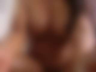 ebony-mommy's Live Sex Cam Show
