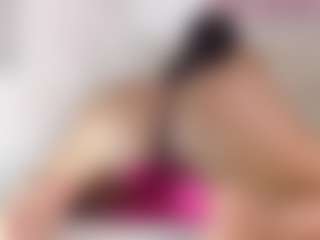 ebony-mommy's Live Sex Cam Show