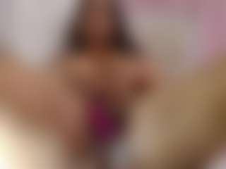 ebony-mommy's Live Sex Cam Show
