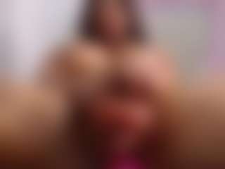 ebony-mommy's Live Sex Cam Show