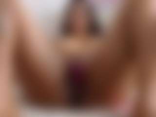 ebony-mommy's Live Sex Cam Show