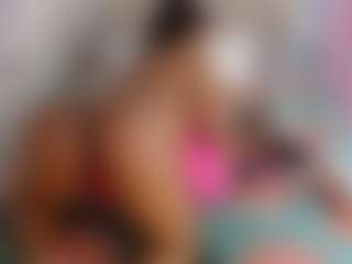 ebony-mommy's Live Sex Cam Show