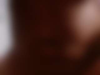 ebony-mommy's Live Sex Cam Show