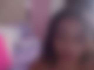 ebony-mommy's Live Sex Cam Show