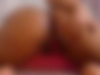 ebony-mommy's Live Sex Cam Show