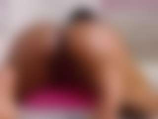 ebony-mommy's Live Sex Cam Show