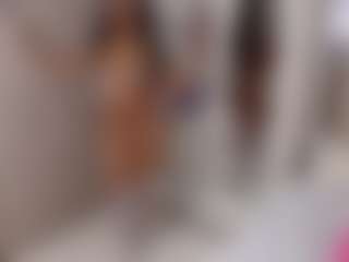 ebony-mommy's Live Sex Cam Show