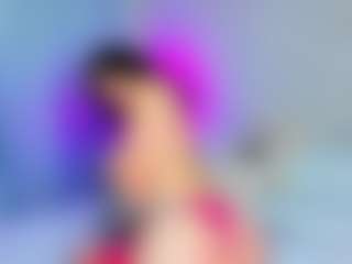 Live cam show with Dollglam01 - Lovense Latina on sexytreat.net | colombia