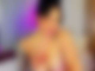 Live cam show with Dollglam01 - Oil on Cam Slut