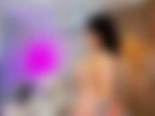 Live cam show with Dollglam01 - Bedroom on CamwithHer