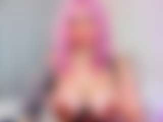 Live cam show with Dollglam01 - Lovense on sexylivex.com