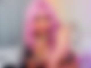Live cam show with Dollglam01 - Shaved Pussy on SpunkLive