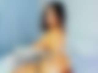 Spettacolo in cam dal vivo con Dollglam01 - Blonde Hair su Camsoda