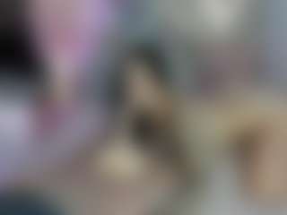 DANA's Live Sex Cam Show