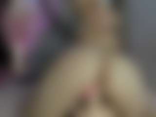 DANA's Live Sex Cam Show