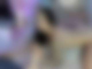 Live cam show with DANA - Belly on crypto-cams