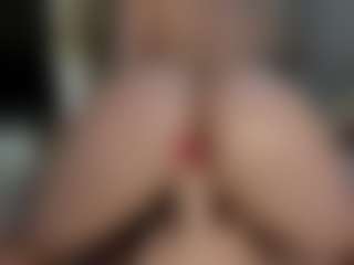 DANA's Live Sex Cam Show