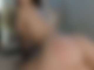 Live cam show with DANA - Landingstrip on dasdasdadada.com