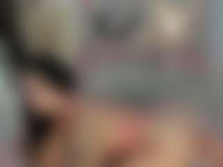 DANA's Live Sex Cam Show