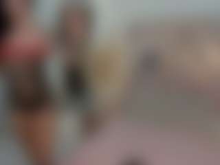 DANA's Live Sex Cam Show