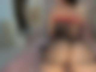 DANA's Live Sex Cam Show