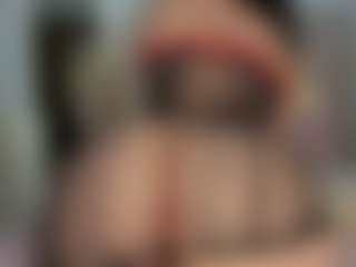 DANA's Live Sex Cam Show