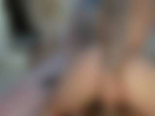 DANA's Live Sex Cam Show