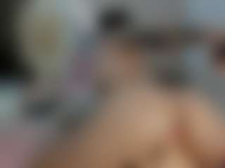 DANA's Live Sex Cam Show