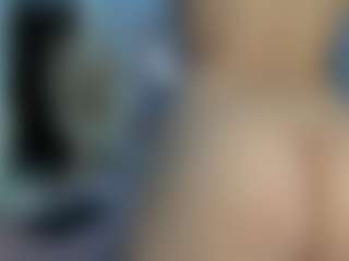 DANA's Live Sex Cam Show