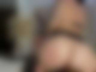 DANA's Live Sex Cam Show