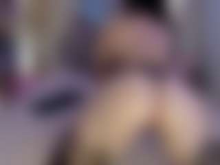 DANA's Live Sex Cam Show