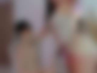 DANA's Live Sex Cam Show