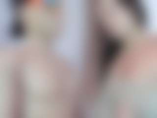DANA's Live Sex Cam Show