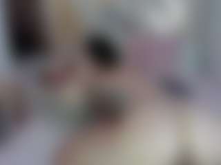 DANA's Live Sex Cam Show