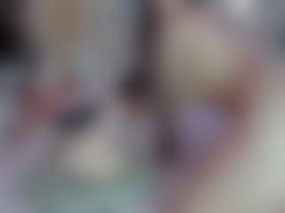 DANA's Live Sex Cam Show